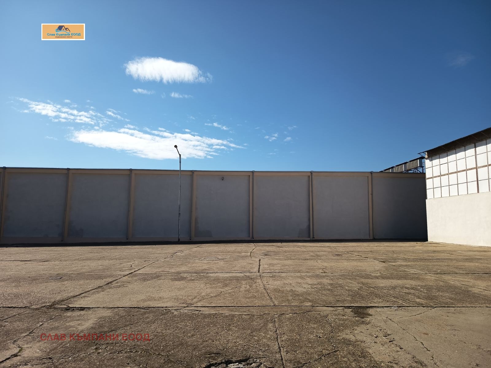 Продава ФАБРИКА/ЗАВОД | Imot.bg — изображение 7