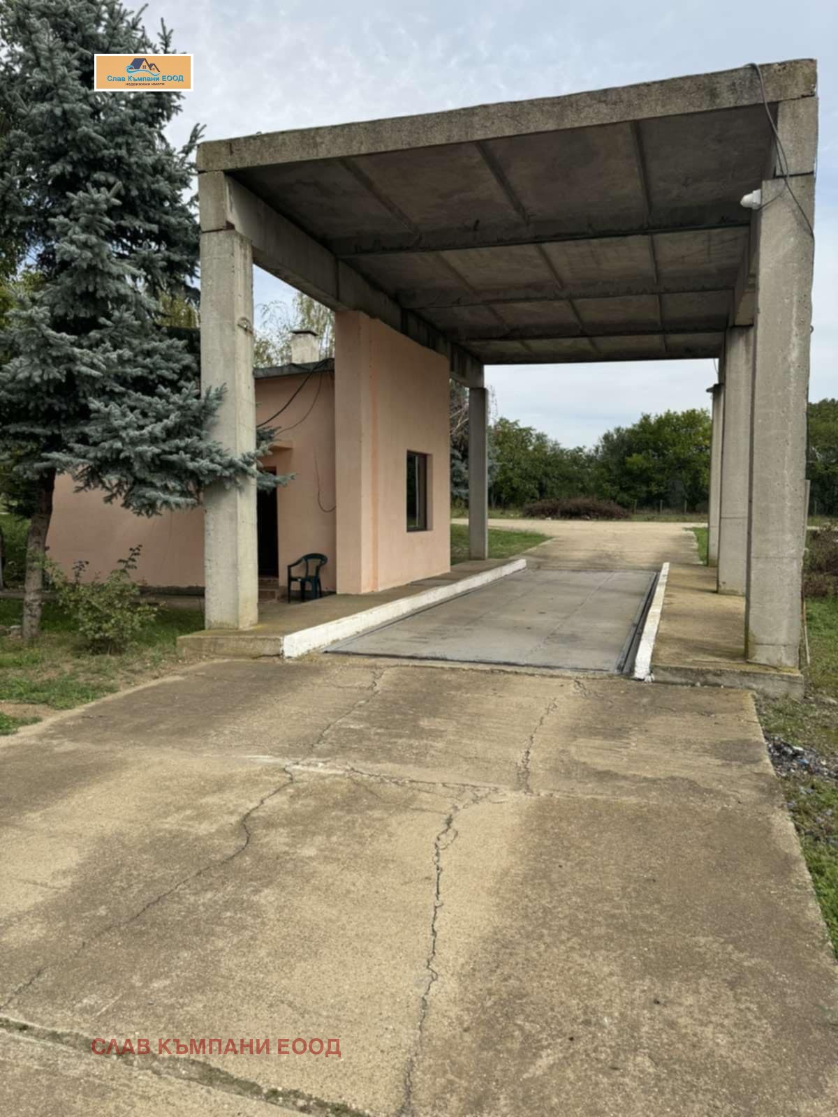 Продава ФАБРИКА/ЗАВОД | Imot.bg — изображение 6