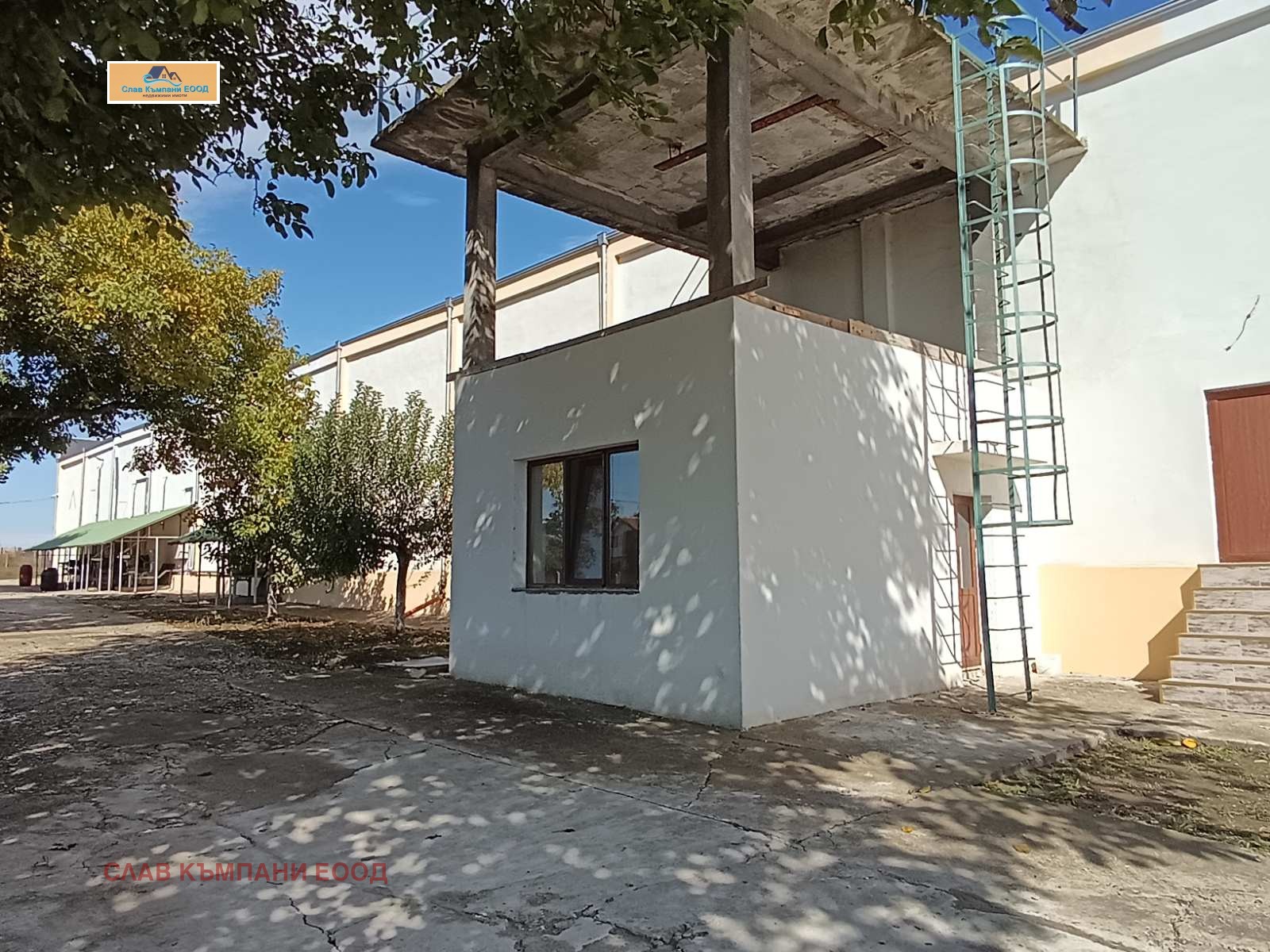 Продава ФАБРИКА/ЗАВОД | Imot.bg — изображение 11