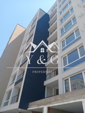 1 bedroom Gagarin, Plovdiv 7