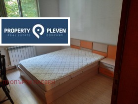 2 soverom Idealen tsentar, Pleven 10