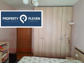 2 soverom Idealen tsentar, Pleven 9