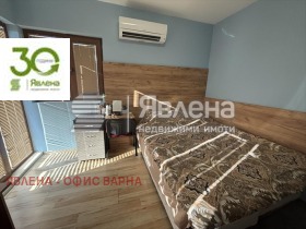 Hus m-t Alen mak, Varna 4