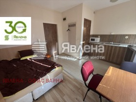 Hus m-t Alen mak, Varna 13