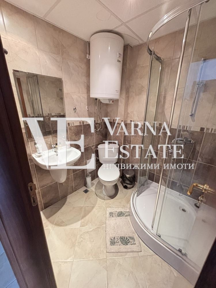 Продава 1-СТАЕН, гр. Варна, м-т Ален мак, снимка 11 - Апартаменти - 53914597