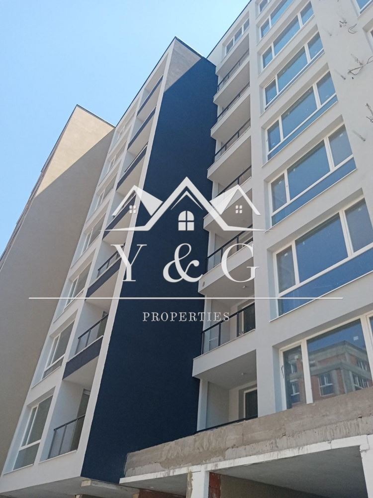 For Sale  1 bedroom Plovdiv , Gagarin , 60 sq.m | 51324506 - image [7]