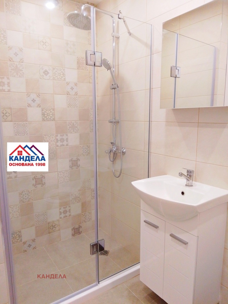 Na prodej  1 ložnice Plovdiv , Christo Smirnenski , 75 m2 | 88229791 - obraz [5]