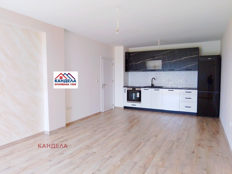 For Sale  1 bedroom Plovdiv , Hristo Smirnenski , 75 sq.m | 88229791 - image [4]