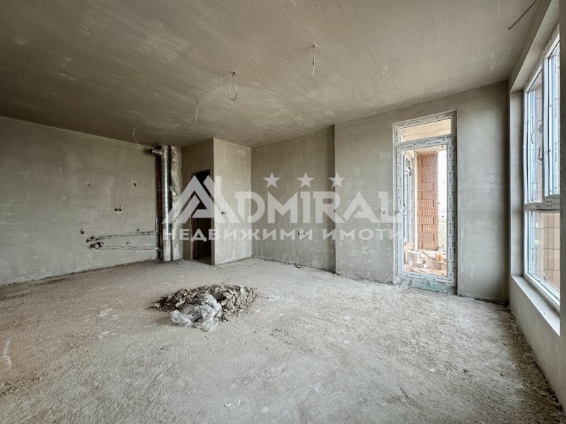 De vânzare  1 dormitor Burgas , Slaveicov , 70 mp | 40184031 - imagine [5]