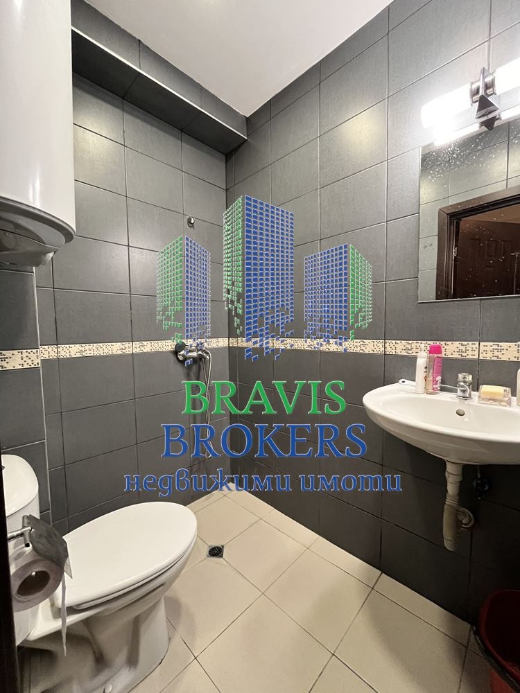 Продава 2-СТАЕН, гр. Варна, Колхозен пазар, снимка 7 - Aпартаменти - 48023735