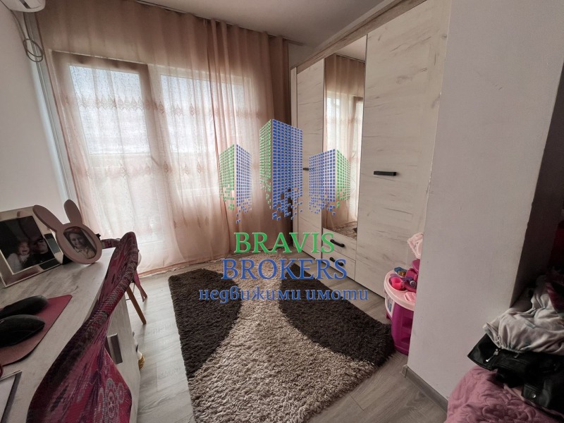 Продава 2-СТАЕН, гр. Варна, Колхозен пазар, снимка 6 - Aпартаменти - 48023735