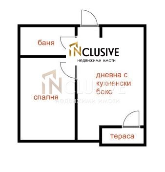 For Sale  1 bedroom Pernik , Iztok , 53 sq.m | 82328356 - image [2]