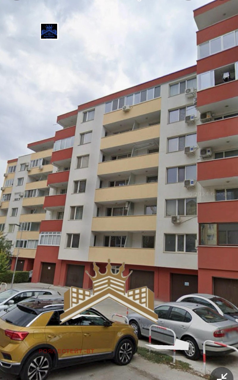 Продава  2-стаен, град Велико Търново, Бузлуджа •  113 000 EUR • ID 64494872 — holmes.bg - [1] 