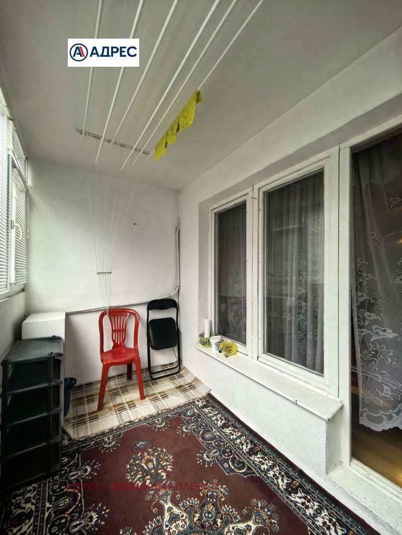 Продаја  1 спаваћа соба Плевен , Дружба 4 , 60 м2 | 49077071 - слика [7]