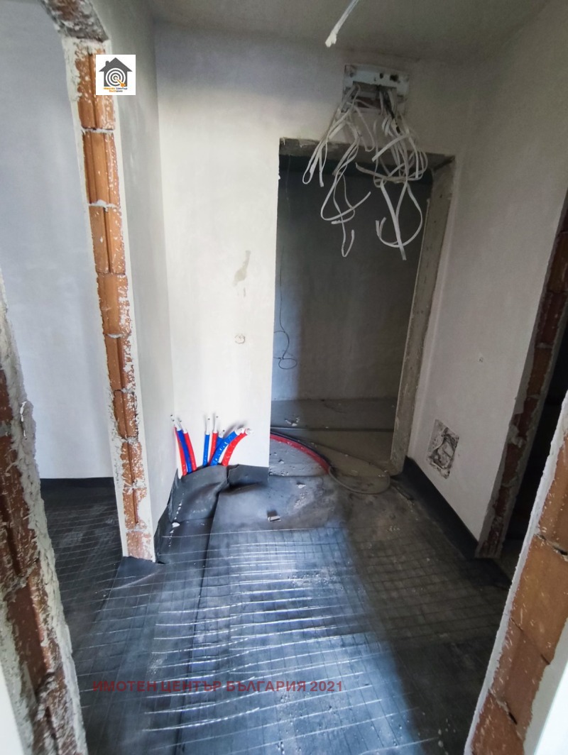 Продава  2-стаен град София , Люлин 5 , 58 кв.м | 68842931 - изображение [4]