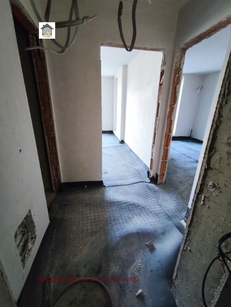 Продава  2-стаен град София , Люлин 5 , 58 кв.м | 68842931 - изображение [8]