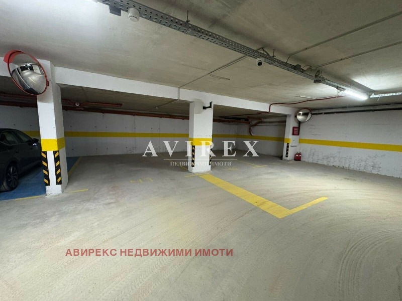 Продава 2-СТАЕН, гр. Пловдив, Христо Смирненски, снимка 17 - Апартаменти - 53089833