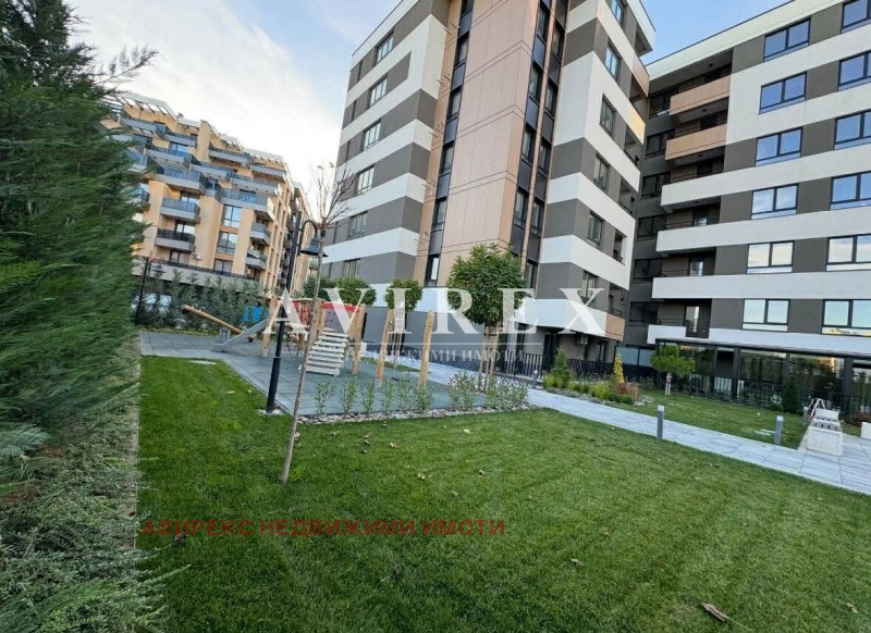 Продава 2-СТАЕН, гр. Пловдив, Христо Смирненски, снимка 14 - Апартаменти - 53089833