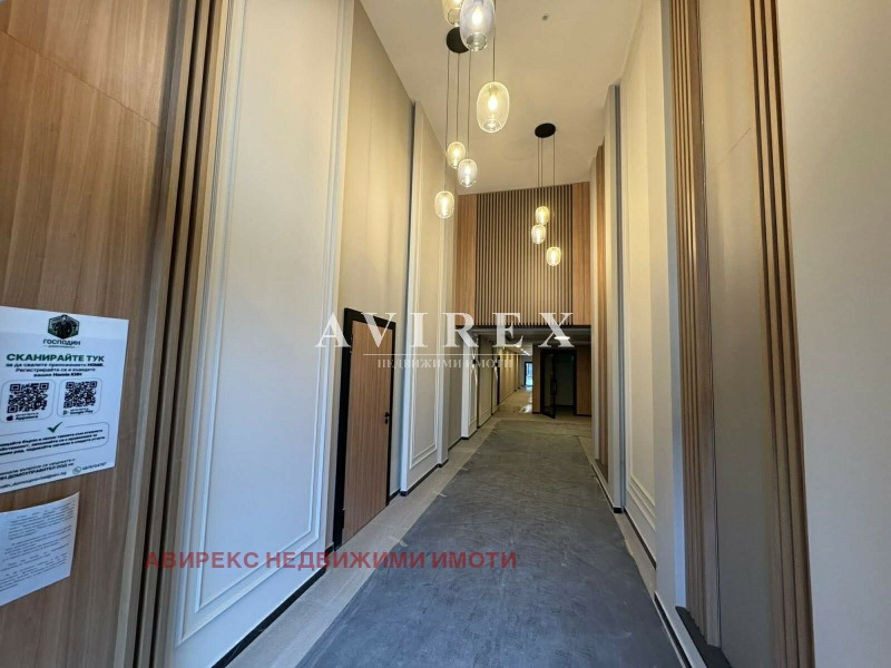 Продава 2-СТАЕН, гр. Пловдив, Христо Смирненски, снимка 5 - Апартаменти - 53089833