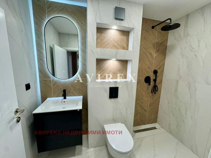 Продава 2-СТАЕН, гр. Пловдив, Христо Смирненски, снимка 3 - Апартаменти - 53089833