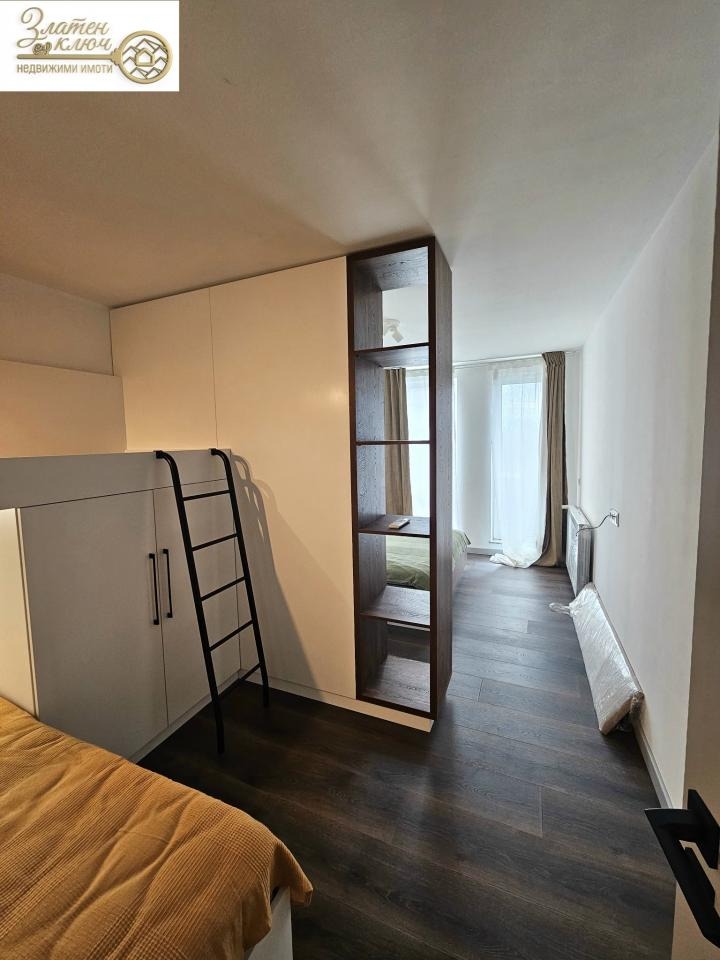 Продава 2-СТАЕН, гр. Пловдив, Христо Смирненски, снимка 6 - Апартаменти - 53150526