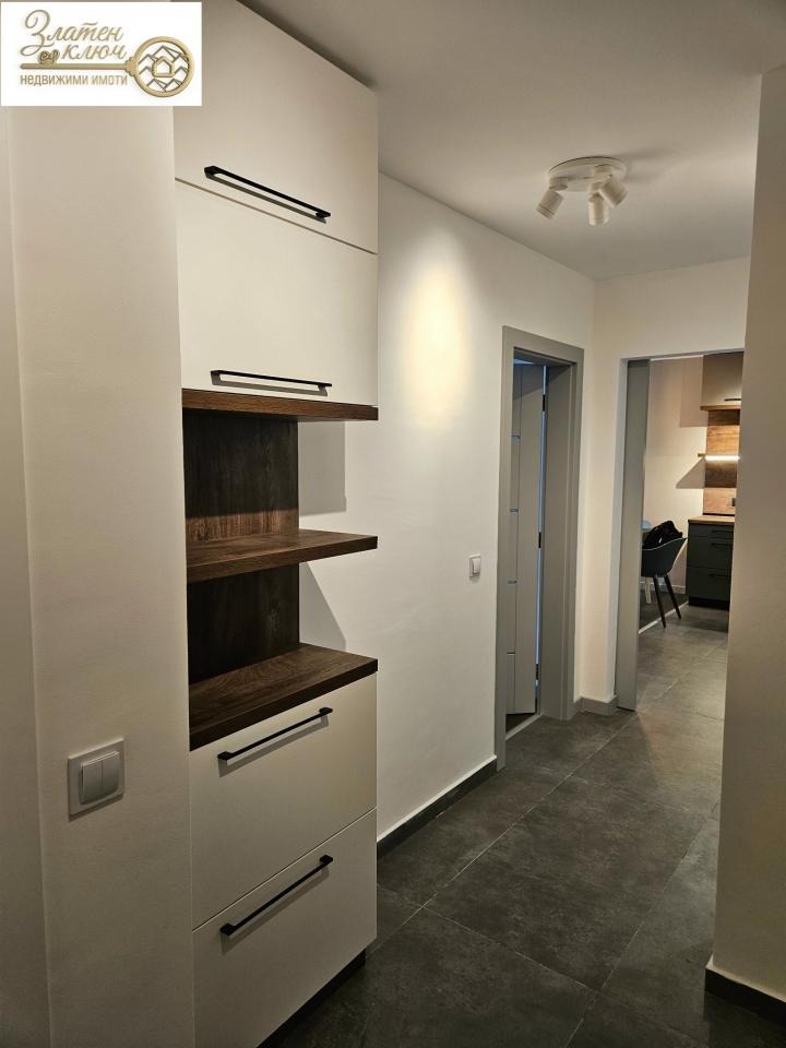 Продава 2-СТАЕН, гр. Пловдив, Христо Смирненски, снимка 10 - Апартаменти - 53150526