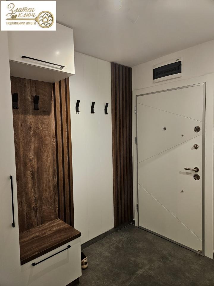 Продава 2-СТАЕН, гр. Пловдив, Христо Смирненски, снимка 13 - Апартаменти - 53150526