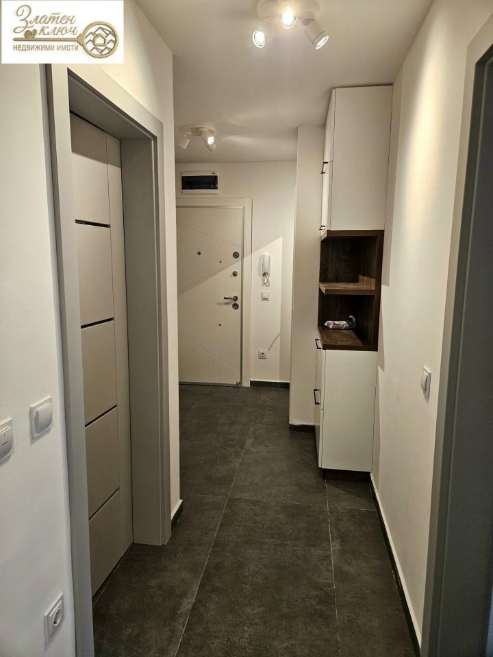 Продава 2-СТАЕН, гр. Пловдив, Христо Смирненски, снимка 11 - Апартаменти - 53150526