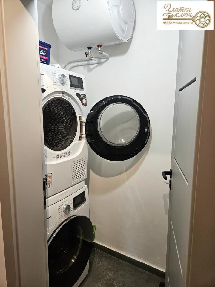 Продава 2-СТАЕН, гр. Пловдив, Христо Смирненски, снимка 14 - Апартаменти - 53150526