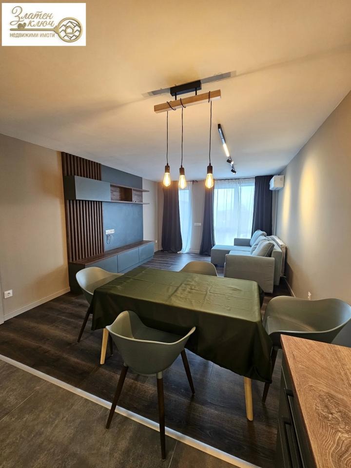 Продава 2-СТАЕН, гр. Пловдив, Христо Смирненски, снимка 4 - Апартаменти - 53150526