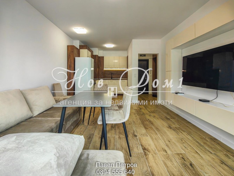 Продава 2-СТАЕН, гр. Варна, Победа, снимка 4 - Апартаменти - 53272296