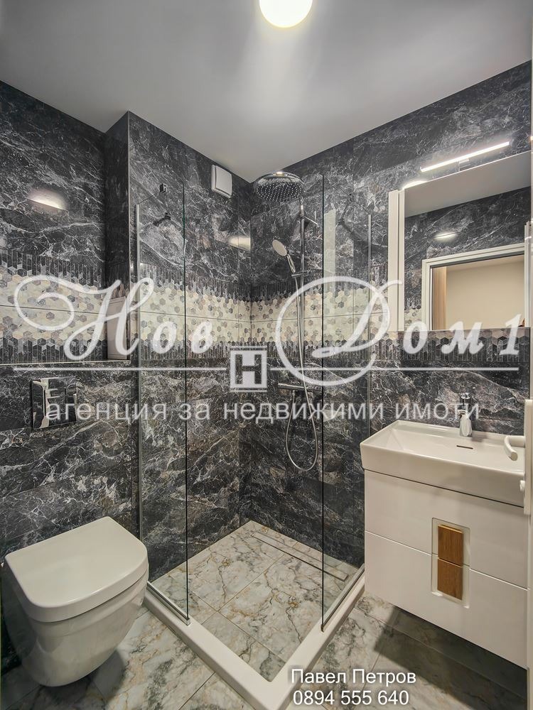 Продава 2-СТАЕН, гр. Варна, Победа, снимка 11 - Апартаменти - 53272296