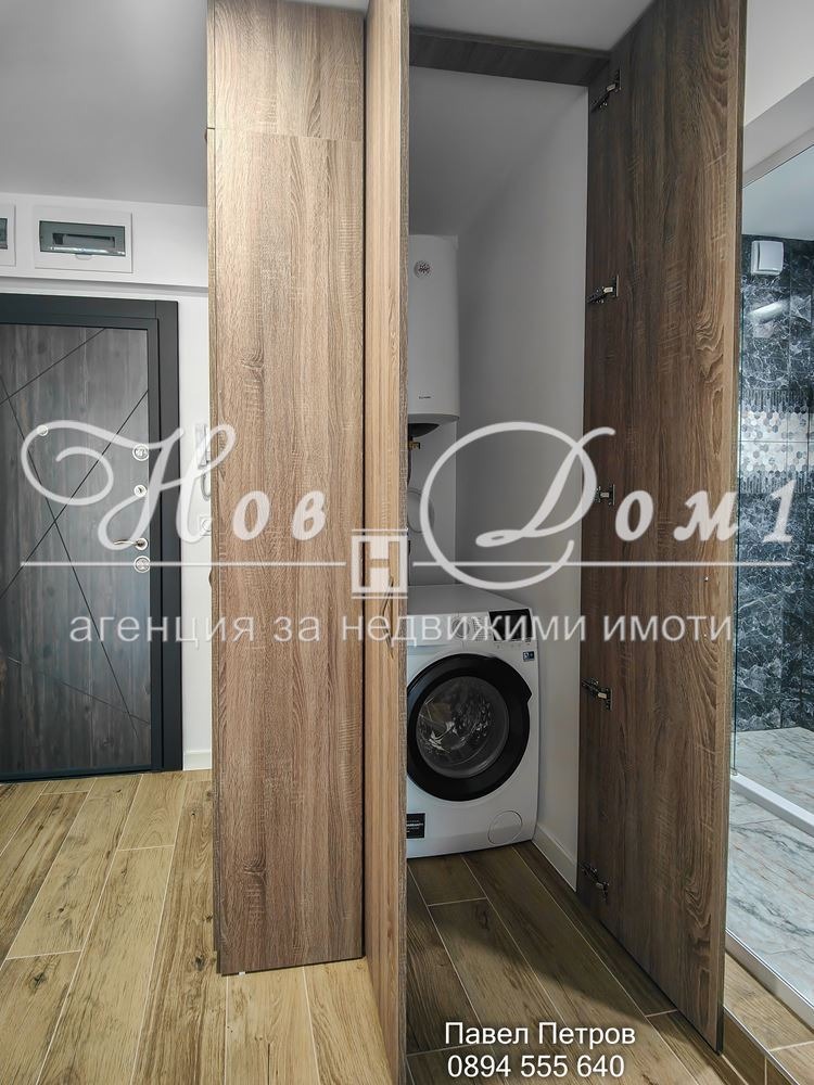 Продава 2-СТАЕН, гр. Варна, Победа, снимка 7 - Апартаменти - 53272296