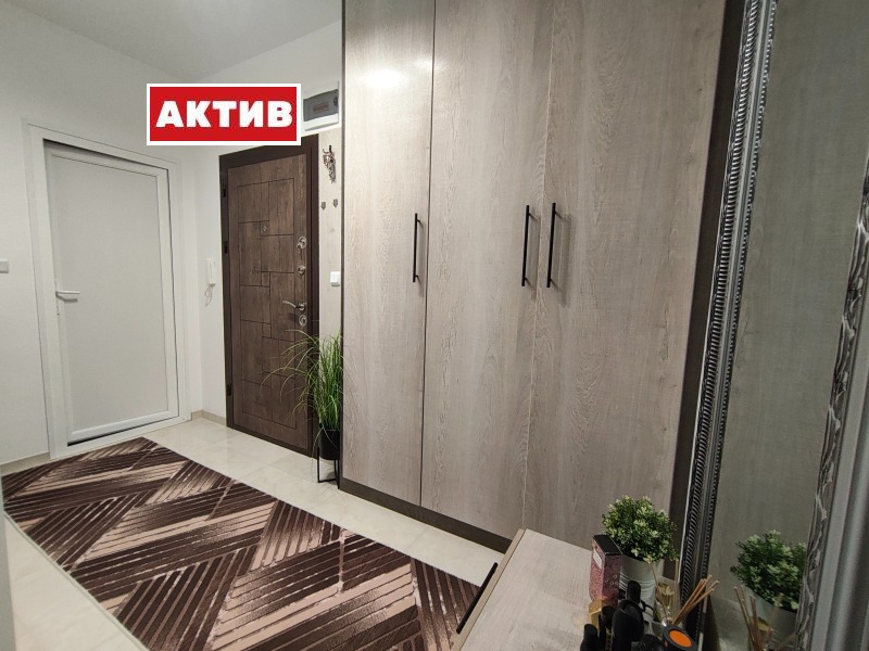 Продава 2-СТАЕН, гр. Търговище, Боровец, снимка 9 - Апартаменти - 53581163