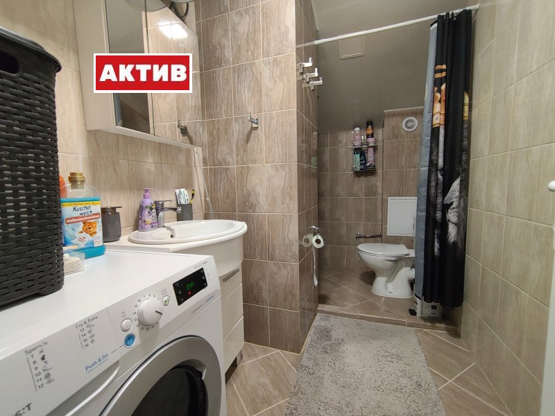 Продава 2-СТАЕН, гр. Търговище, Боровец, снимка 8 - Апартаменти - 53581163