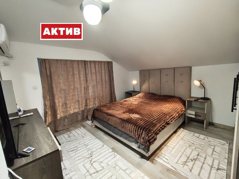 Продава 2-СТАЕН, гр. Търговище, Боровец, снимка 6 - Апартаменти - 53581163