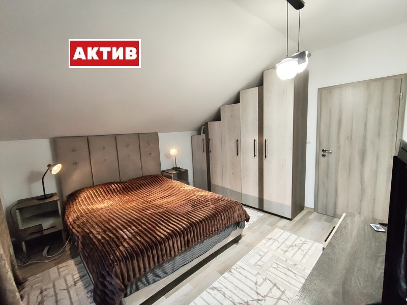 Продава 2-СТАЕН, гр. Търговище, Боровец, снимка 5 - Апартаменти - 53581163