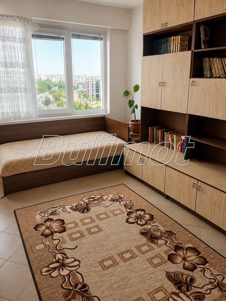 Продава 2-СТАЕН, гр. Варна, Владислав Варненчик 1, снимка 4 - Апартаменти - 54498756