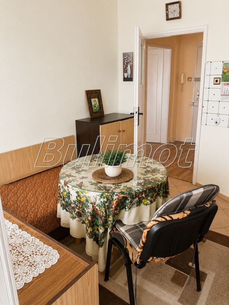 Продава 2-СТАЕН, гр. Варна, Владислав Варненчик 1, снимка 10 - Апартаменти - 54498756