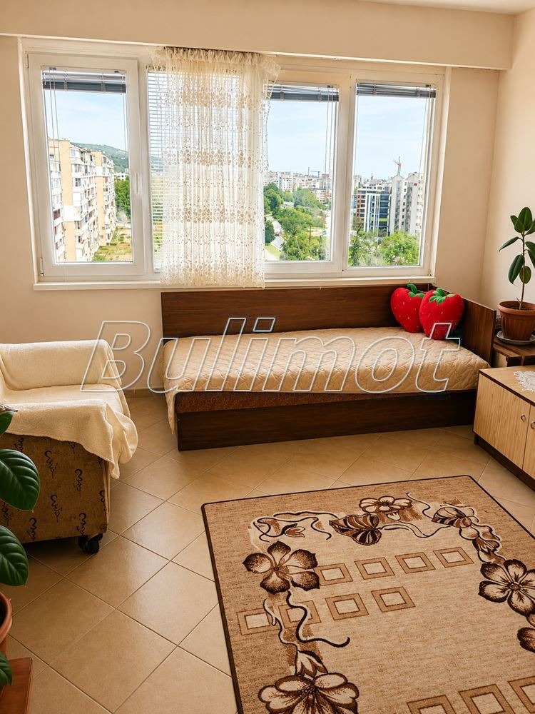 Продава 2-СТАЕН, гр. Варна, Владислав Варненчик 1, снимка 7 - Апартаменти - 54498756