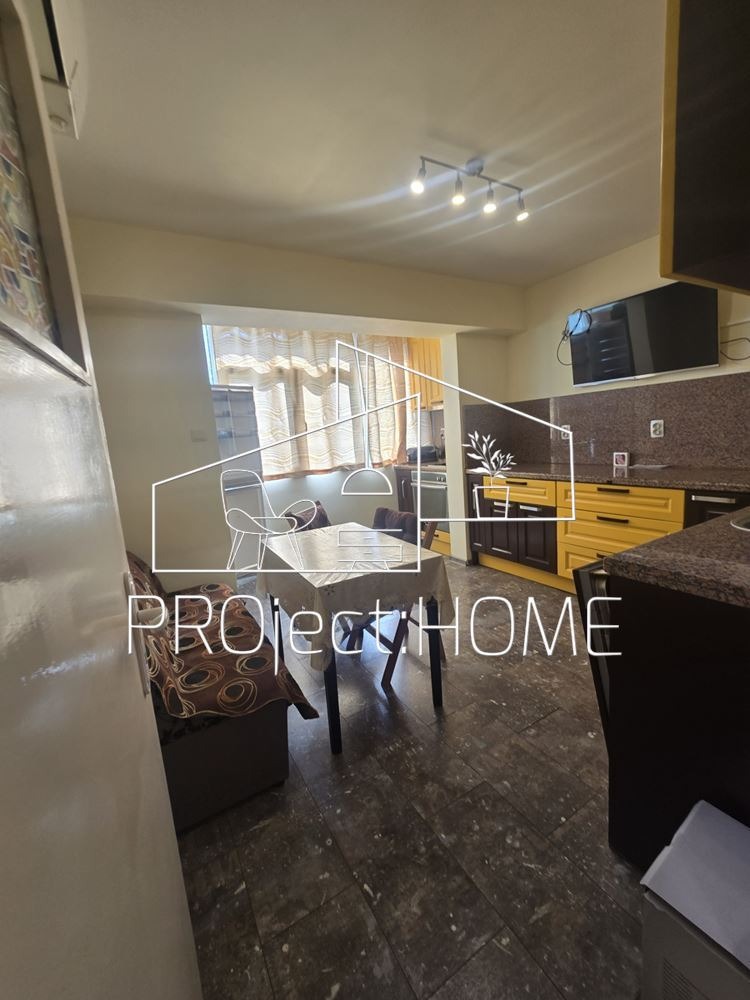 Продава 2-СТАЕН, гр. Бургас, Изгрев, снимка 4 - Апартаменти - 55629906