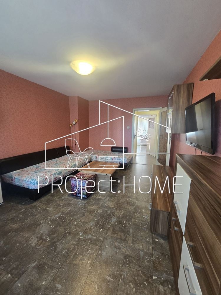 Продава 2-СТАЕН, гр. Бургас, Изгрев, снимка 6 - Апартаменти - 55629906