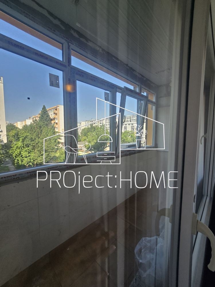Продава 2-СТАЕН, гр. Бургас, Изгрев, снимка 11 - Апартаменти - 55629906