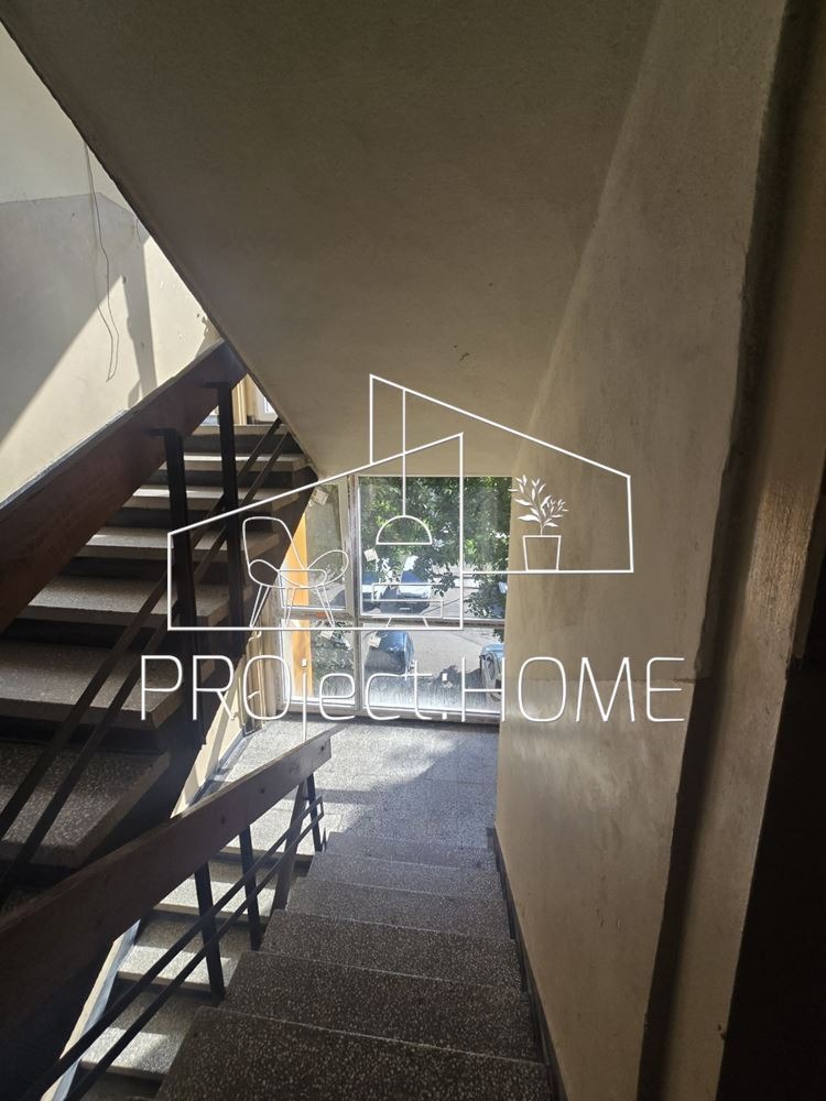 Продава 2-СТАЕН, гр. Бургас, Изгрев, снимка 12 - Апартаменти - 55629906