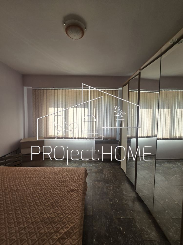 Продава 2-СТАЕН, гр. Бургас, Изгрев, снимка 8 - Апартаменти - 55629906