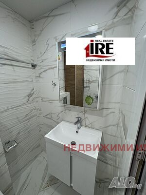 Продава 2-СТАЕН, гр. Хасково, Тракийски, снимка 2 - Апартаменти - 55842103