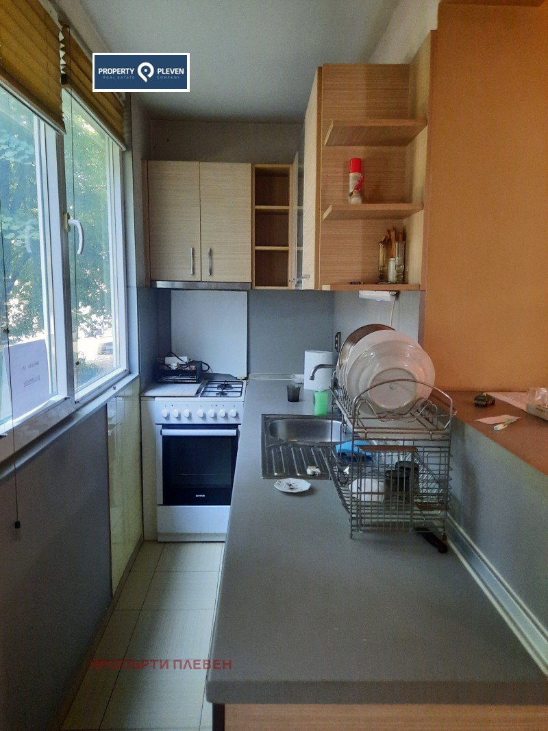 For Sale  2 bedroom Pleven , Idealen tsentar , 82 sq.m | 18008437 - image [5]