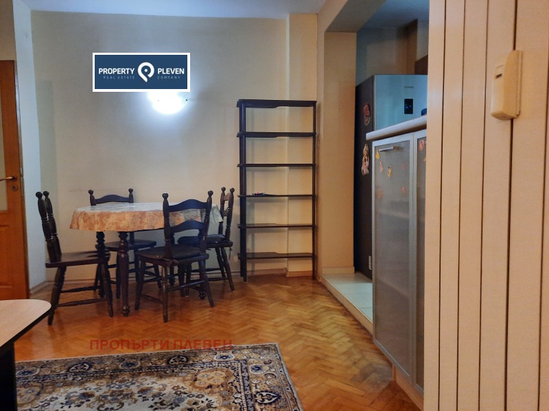 In vendita  2 camere da letto Pleven , Idealen tsentar , 82 mq | 18008437 - Immagine [2]