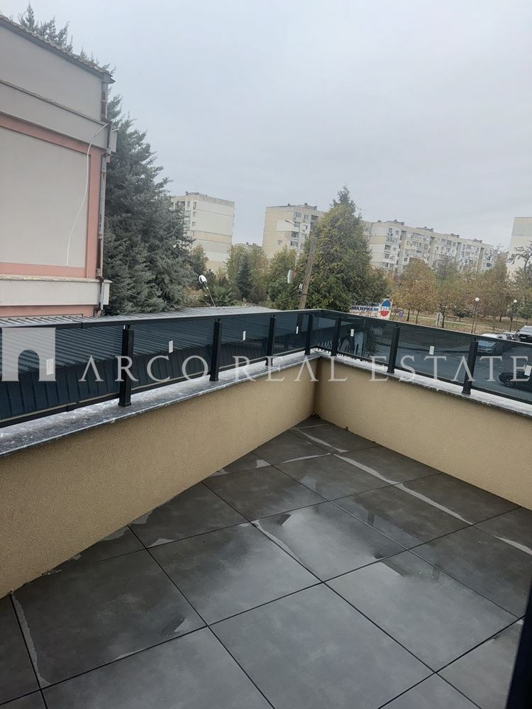 Продава 3-СТАЕН, гр. Пловдив, Христо Смирненски, снимка 12 - Aпартаменти - 48277739