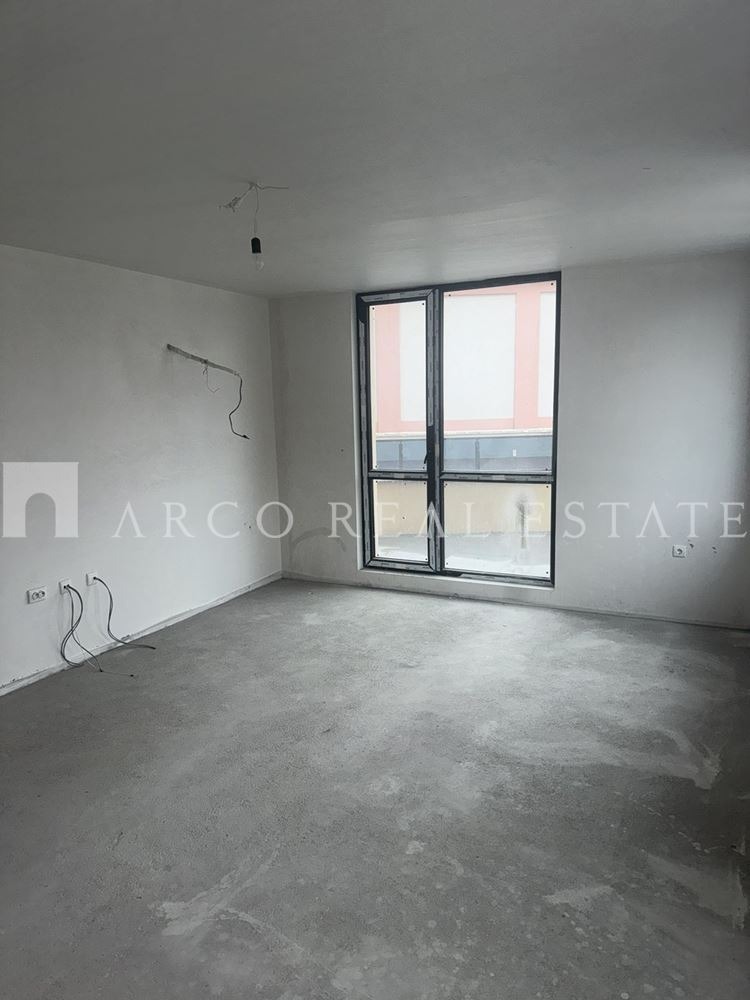 Продава  2 slaapkamers Plovdiv , Christo Smirnenski , 136 кв.м | 10592984 - изображение [3]